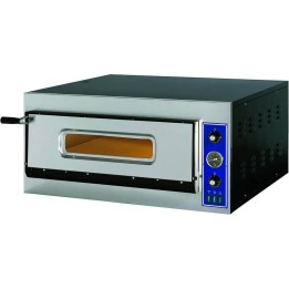 piec do pizzy, E-Start Line, 4x32 cm | 781301 stalgast