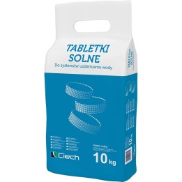 tabletki solne do zmiękczaczy, M 10kg | 820998 STALGAST