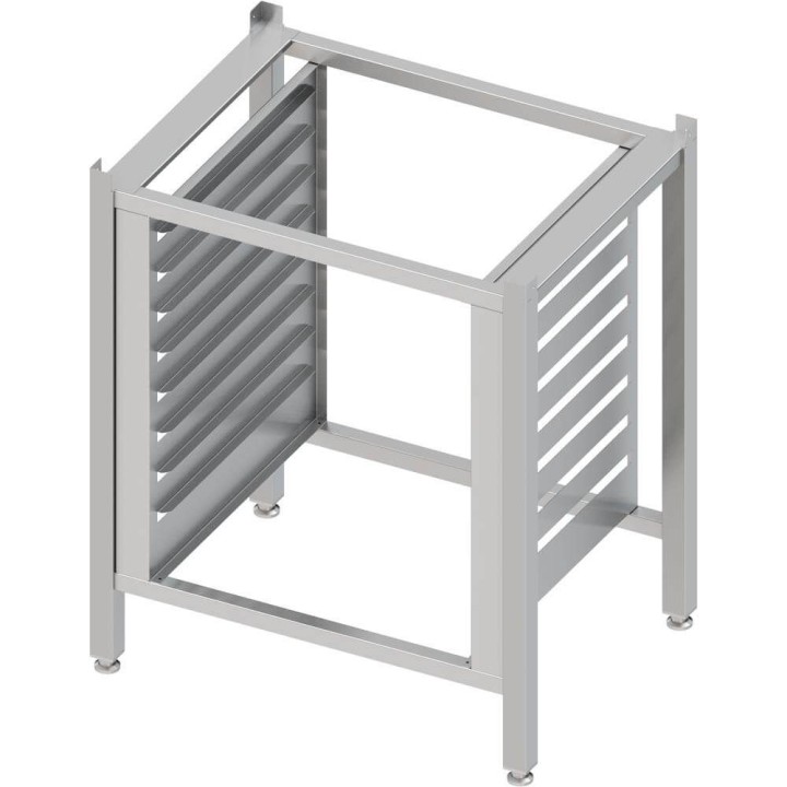 podstawa pod piec ChefTop GN 1/1 i ChefLux 5 GN 1/1 900390 h 850 mm