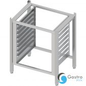 podstawa pod piec ChefTop GN 1/1 i ChefLux 5 GN 1/1 900390 h 850 mm