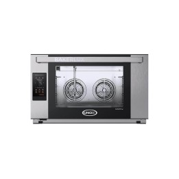piec   ROSSELLA TOUCH  Unox, Bakerlux Shop.Pro, P 6.9 kW| UNOX XEFT-04EU-ETDV  4 x 600x400