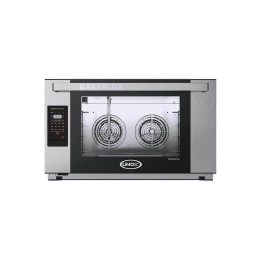 piec 4x(600x400) GO ROSSELLA konwekcyjny BAKERLUX SHOP.Pro Rossella Go  6,9 kW | UNOX XEFT-04EU-EGDN