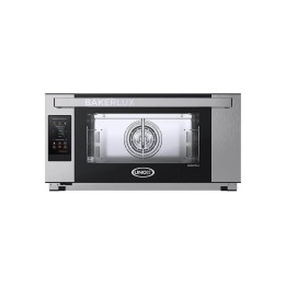 piec 3x(600x400)  TOUCH ELENA konwekcyjno-parowy BAKERLUX SHOP.Pro Elena Touch 3,45 kW | UNOX XEFR-03EU-ETDV