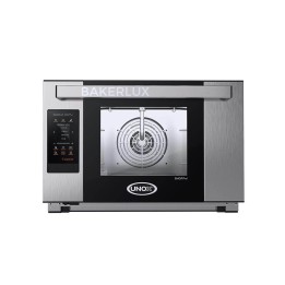 piec 3x(460x330) TOUCH STEFANIA   konwekcyjno-parowy BAKERLUX SHOP.Pro Stefania Touch  2,95 kW | UNOX XEFT-03HS-EMRV
