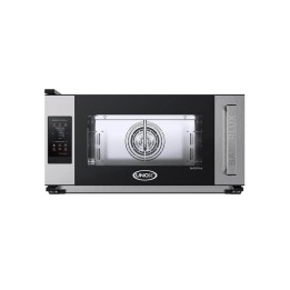 piec 3x(600x400) TOUCH  ELENA MATIC konwekcyjno-parowy BAKERLUX SHOP.Pro Elena.matic Touch  3,45 kW | UNOX XEFT-03EU-ETRV