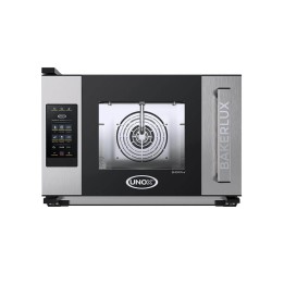 piec 3x(460x330)  MASTER  konwekcyjno-parowy BAKERLUX SHOP.Pro Stefania.matic Master 2,95 kW | UNOX XEFT-03HS-EMRV