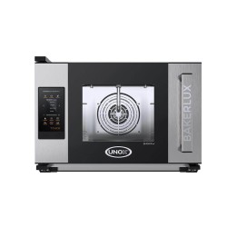 piec 3x(460x330) TOUCH  konwekcyjno-parowy BAKERLUX SHOP.Pro Stefania.matic Touch  2,95 kW |UNOX XEFT-03HS-ETRV