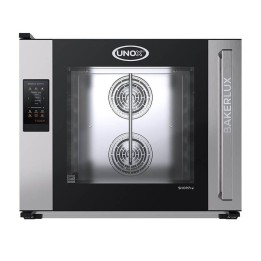 piec  6x(600x400) MASTER konwekcyjno-parowy BAKERLUX SHOP.Pro Vittoria.matic Master 10,3 kW | UNOX XEFT-06EU-EMRV