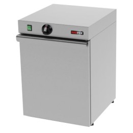 Podgrzewacz talerzy OTS - 45 | REDFOX 00000275