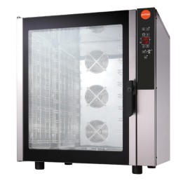 PIEC KONW-PAROWY PRIMAX | EV-SPE910-LS ( 10 X GN 1/1 )