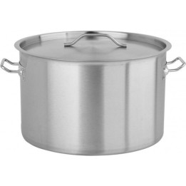 GARNEK ŚREDNI Z POKRYWKĄ  14L | YG-00047