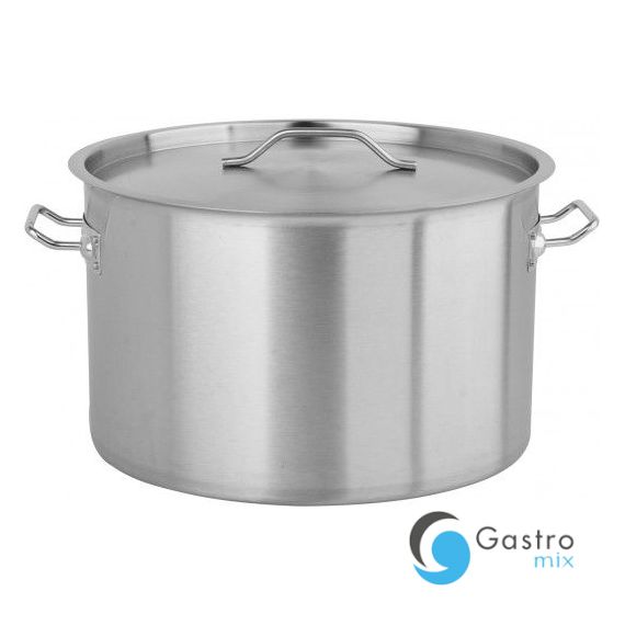 GARNEK ŚREDNI Z POKRYWKĄ  14L | YG-00047 