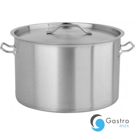 GARNEK ŚREDNI Z POKRYWKĄ  14L | YG-00047 