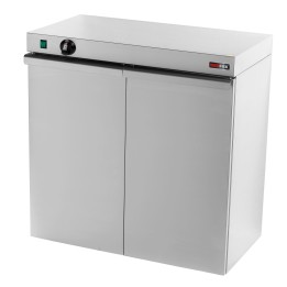 Podgrzewacz talerzy OTS - 78 | REDFOX 00000277