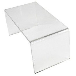 Ekspozytor akrylowy 40x19,4x18 cm