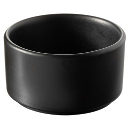 Cook & Play miseczka czarna 60 ml | RV-640177-6 tom-gast