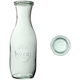 Butelka Saftflasche 1062 ml z pokrywą - op. 6 szt | WE-766-60 TOM-GAST