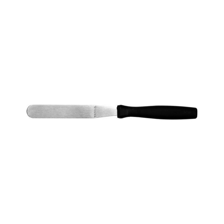 SZPATUŁA CUKIERNICZA WĄSKA 120/ 225 MM | YG-02408 YATO
