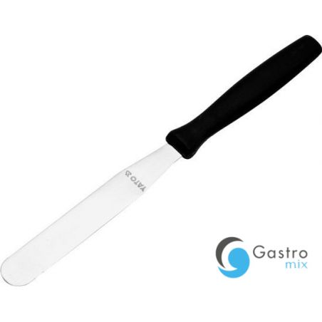 SZPATUŁA CUKIERNICZA WĄSKA 120/ 225 MM | YG-02408 YATO 