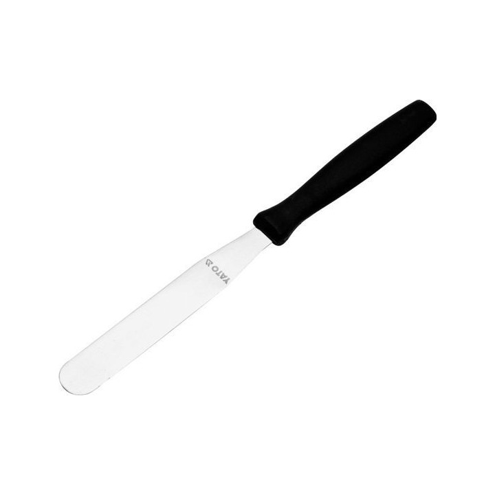 SZPATUŁA CUKIERNICZA WĄSKA 120/ 225 MM | YG-02408 YATO