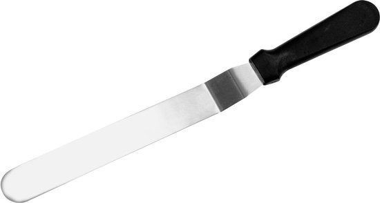 SZPATUŁA KĄTOWA – WĄSKA 255/ 385 MM | YG-02415 YATO
