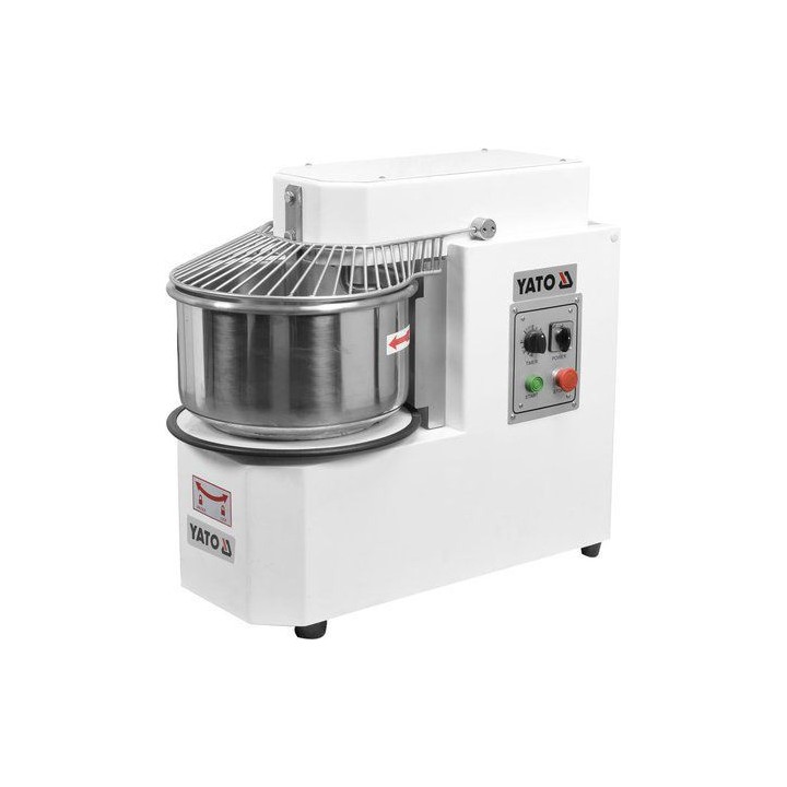 MIKSER SPIRALNY 20L Z UCHYLNĄ GŁOWICĄ | YG-03059 YATO