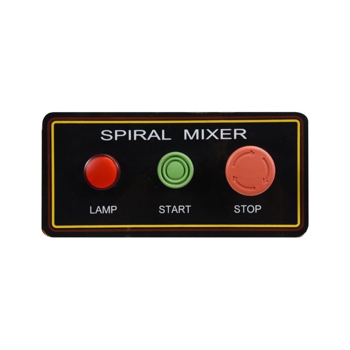 MIKSER SPIRALNY 20L| YG-03060 YATO
