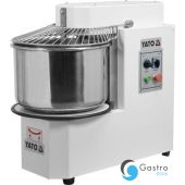 MIKSER SPIRALNY 30L Z UCHYLNĄ GŁOWICĄ | YG-03062 YATO