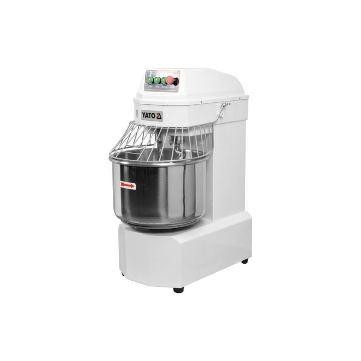 MIKSER SPIRALNY 40L Z 2 PRĘDKOŚCIAMI | YG-03065 YATO