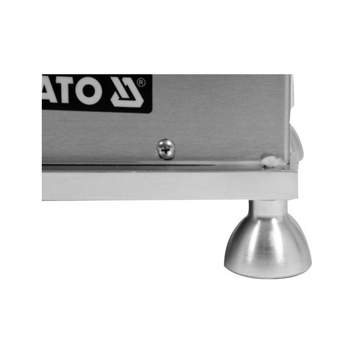 PIŁA DO MIĘSA I KOŚCI, OSTRZE 1650 MM | YG-03392 YATO