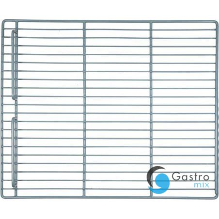 PÓŁKA ZAPASOWA DO SZAF CHŁODNICZYCH 534*650MM YG-05215, YG-05220 , YG-05216, YG-05221  | YG-05403... 