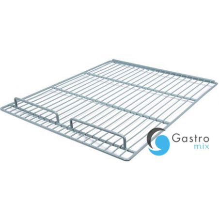 PÓŁKA ZAPASOWA DO SZAF CHŁODNICZYCH 534*650MM YG-05215, YG-05220 , YG-05216, YG-05221  | YG-05403... 