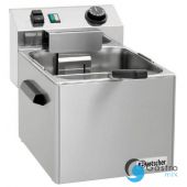 Warnik elektryczny do gotowania makaronu 7L| 132260 BARTSCHER