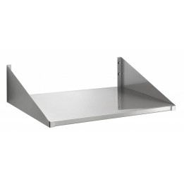 Półka ścienna na urządzenia 520x400 mm| 174520 BARTSCHER