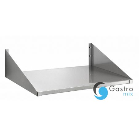 Półka ścienna na urządzenia 520x400 mm| 174520 BARTSCHER 