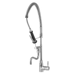 GASTRO bateria mieszalnikowa 1-ramienna | 400123 BARTSCHER