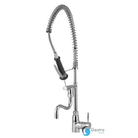 GASTRO bateria mieszalnikowa 1-ramienna | 400123 BARTSCHER 