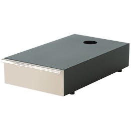 Odbijak do kawy | 290 x 515 x 105 mm | 190171 BARTSCHER