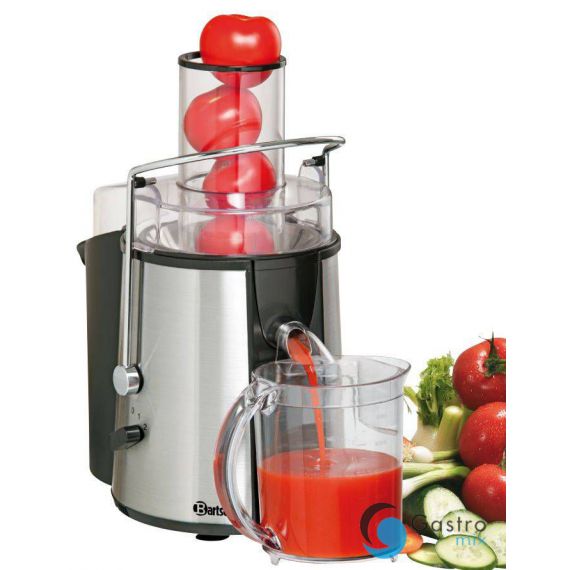 Sokowirówka "Top Juicer" | 150145 BARTSCHER 