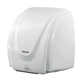 Suszarka do rąk, | 2100W | 230V | 850000 BARTSCHER