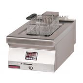 Frytkownica elektryczna| 700.FE-10f KROMET