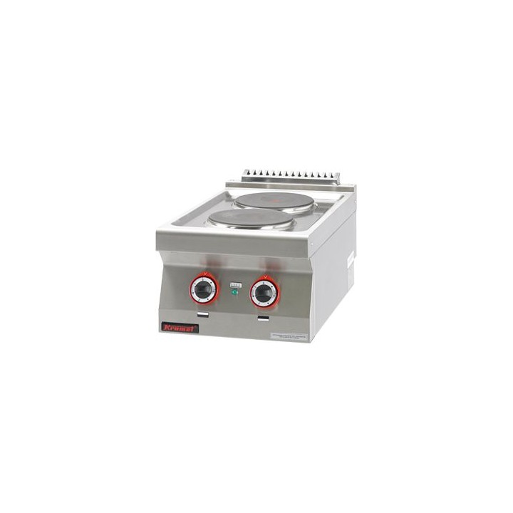 Kuchnia elektryczna | 700.KE-2 KROMET
