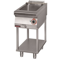 Podgrzewacz frytek  0,7kW na podstawie szkieletowej | 700.PF-1.T KROMET