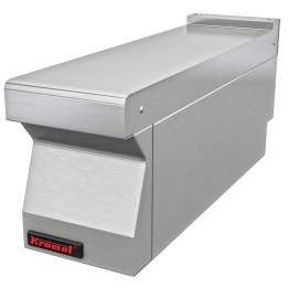 Element neutralny 200 mm | 700.SR-200   KROMET