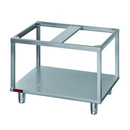 Podstawa otwarta 800 mm | 700.T-800 KROMET