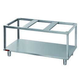 Podstawa otwarta 1200 mm| 700.T-1200 KROMET