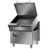 Patelnia elektryczna 80 L (przechył automatyczny)  12kW| 900.PE-05Ex KROMET