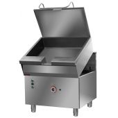 Patelnia gazowa 80 L  (przechył automatyczny)  18kW | 900.PTG-05Ex KROMET