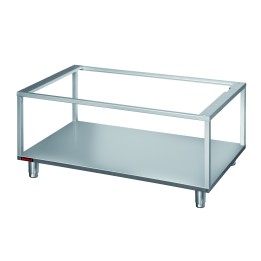 Podstawa otwarta 1350 mm | 900.T-1350 KROMET