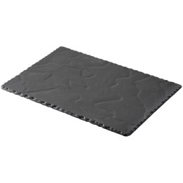 BASALT talerz prostokątny 30x20 cm